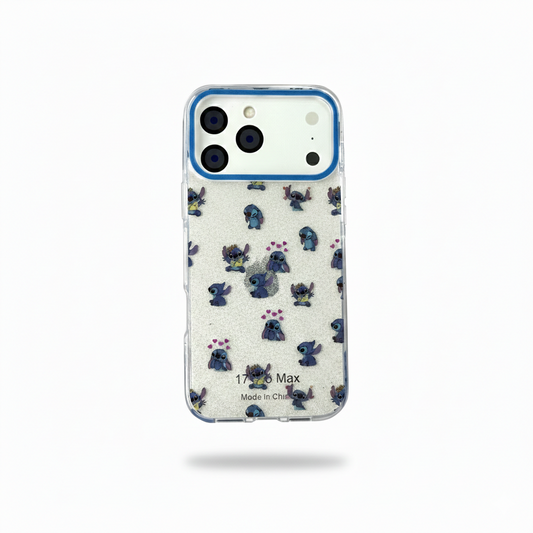 GLITTER STICH IPH 17 PRO MAX