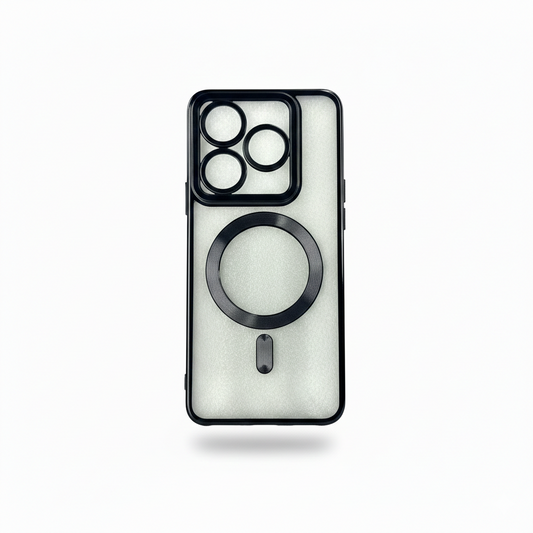 MAGSAFE MORADO METAL TECNO SPARK GO 2024