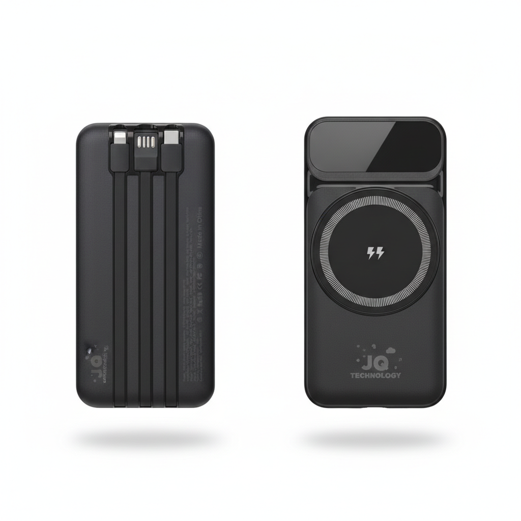 POWER BANK JQ