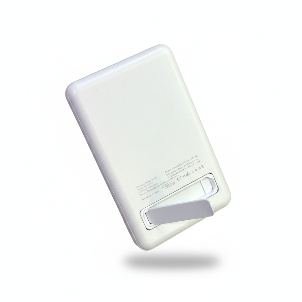 POWER BANK HARVIC CON SOPORTE