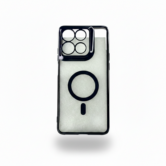MAGSAFE NEGRO METAL MOTO G56