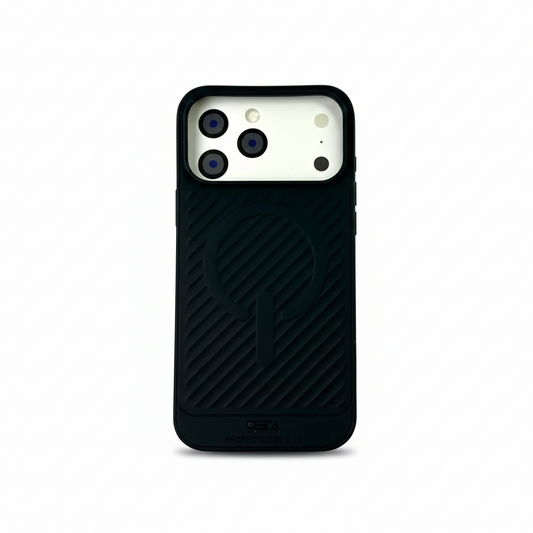 Gear negro IPH 17 PRO MAX