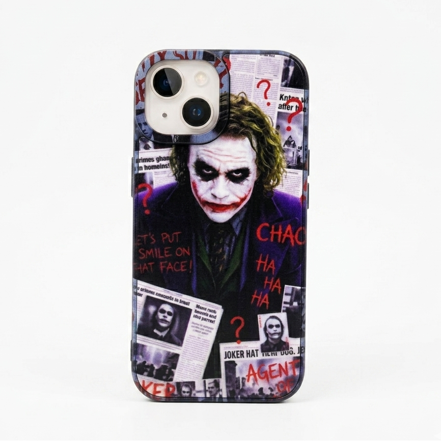 CASE JOKER IPH 13/14