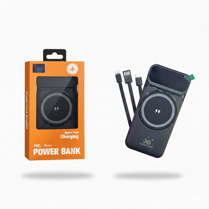 POWER BANK JQ