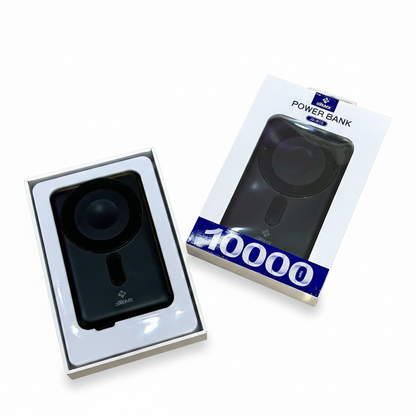 Power Bank JK-B15 / accesorios