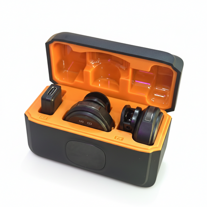 MICROFONO AIBIMY S01