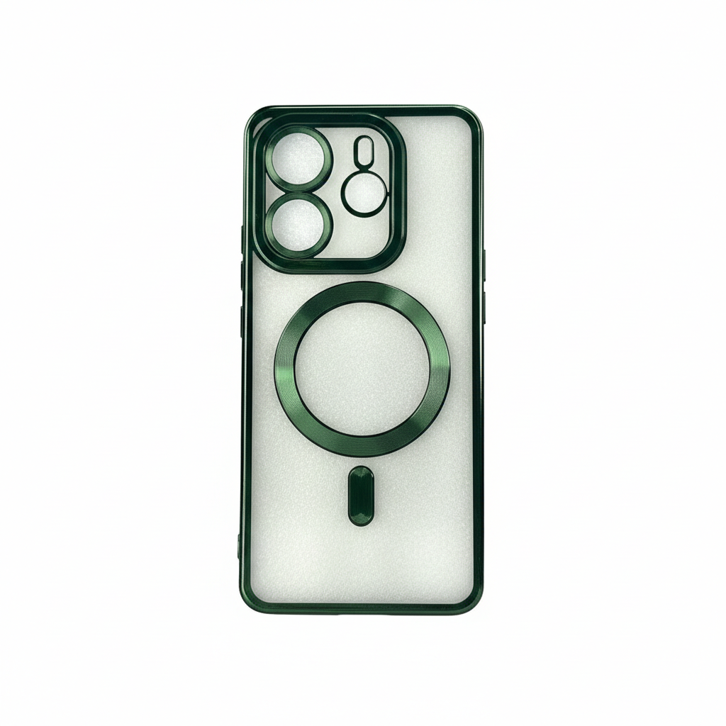 MAGSAFE VERDE METAL NOTE 14 4G