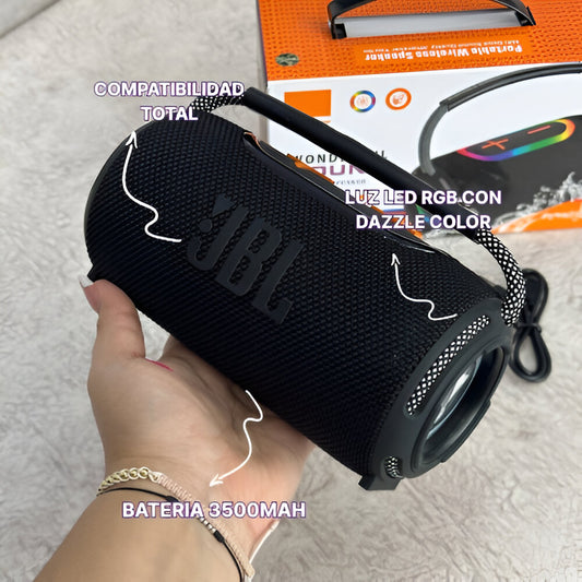 JBL B42 Negro Accesorios