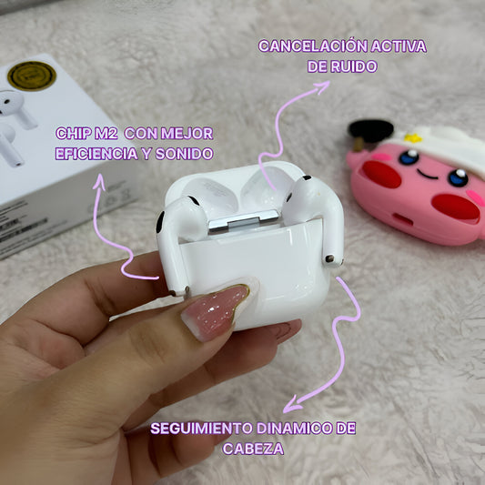 AirPods Serie 4