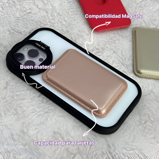 Wallet MagSafe Accesorios