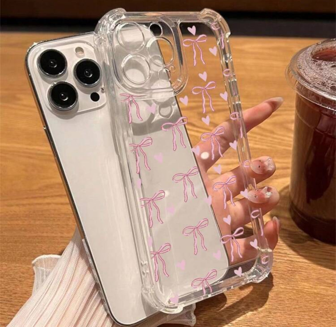 lazo bordes iph 12 pro