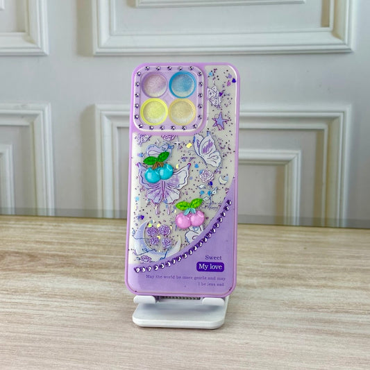 MARIPOSA ZTE BLADE A35/A55