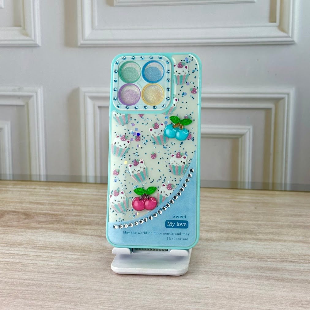 PANCAKE ZTE BLADE A35/A55