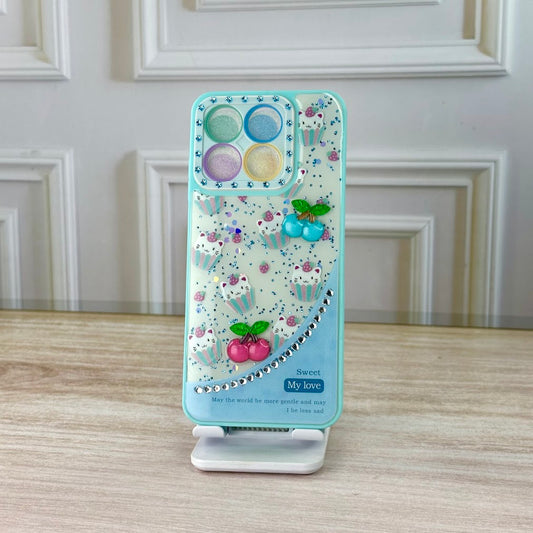 PANCAKE ZTE BLADE A35/A55