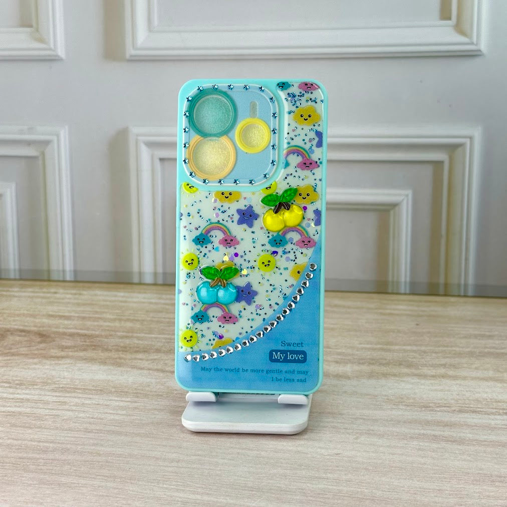 ARCOIRIS NOTE 14 4G