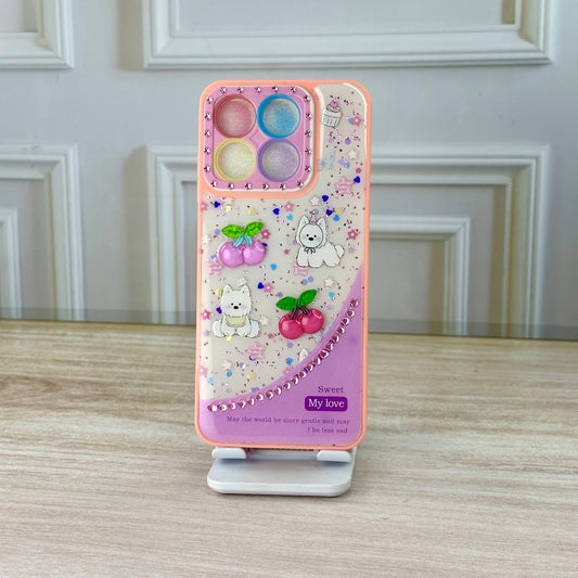 DOG ZTE BLADE A35/A55