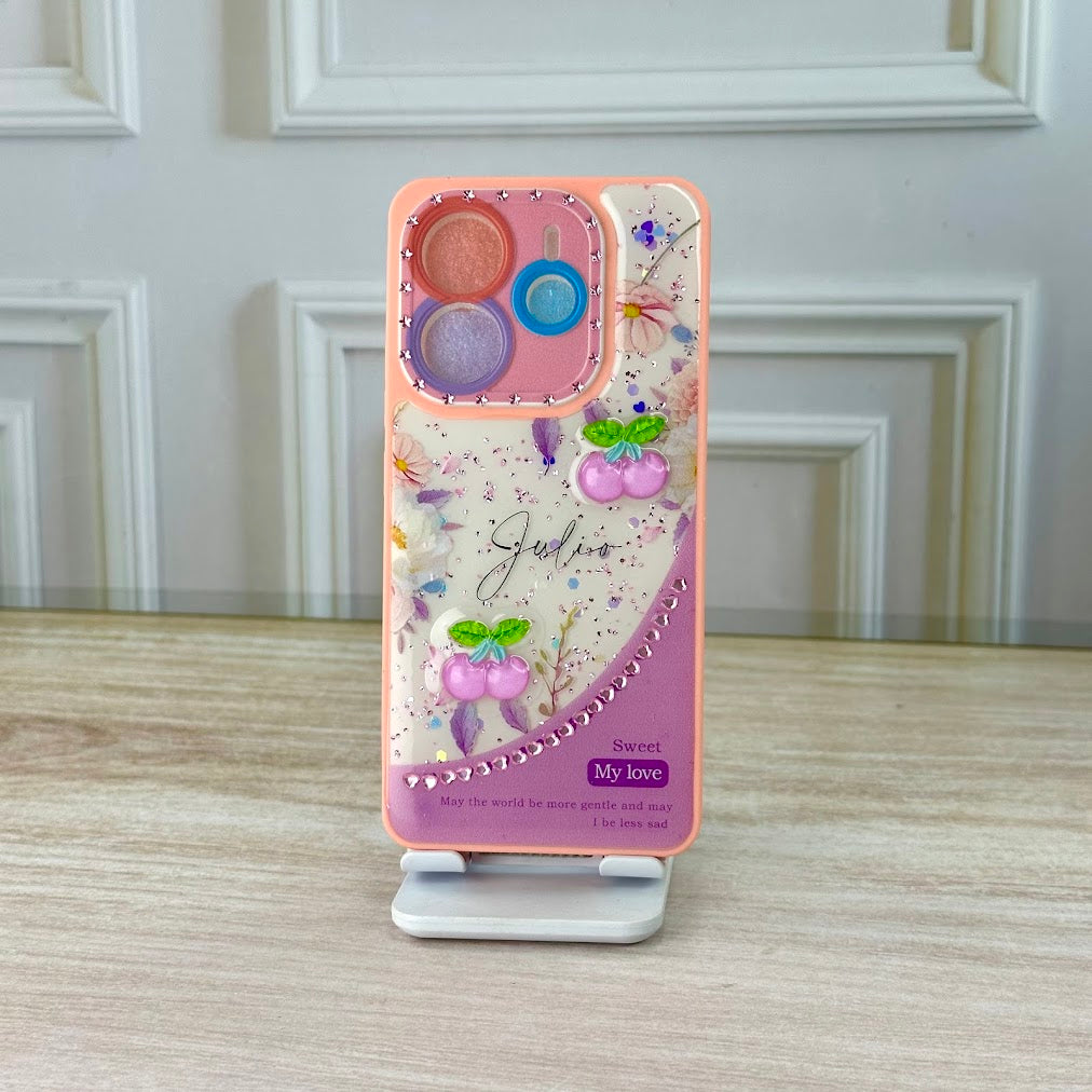 JULIO NOTE 14 4G