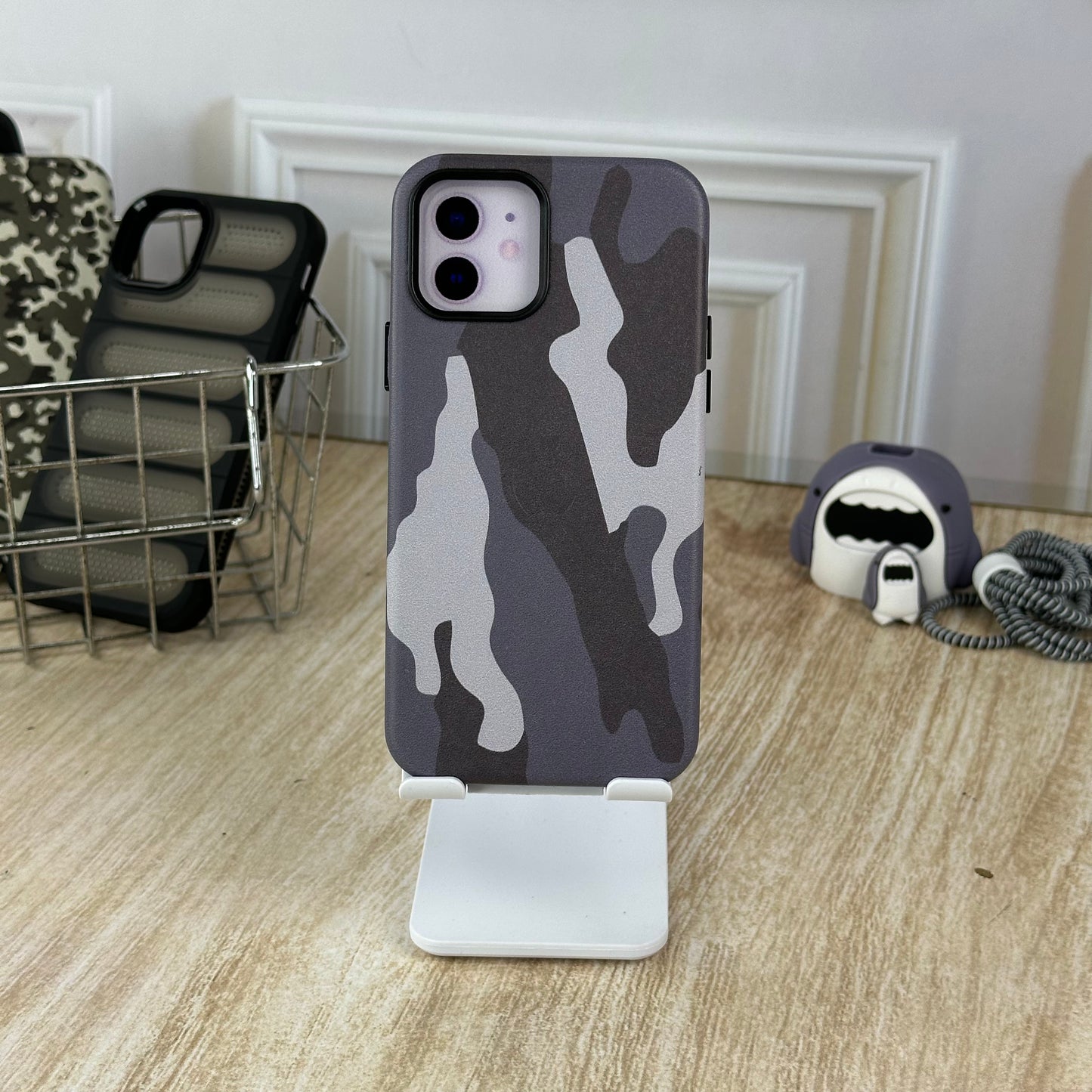 CASE MILITAR IPH 12/12 pro