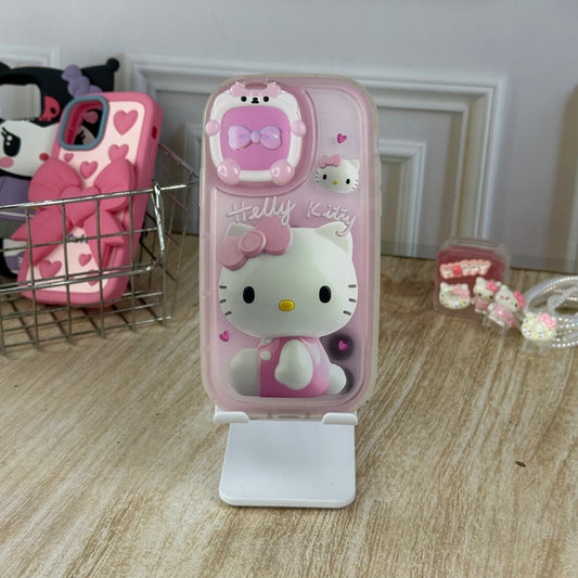 hello Kitty iph 12 pro