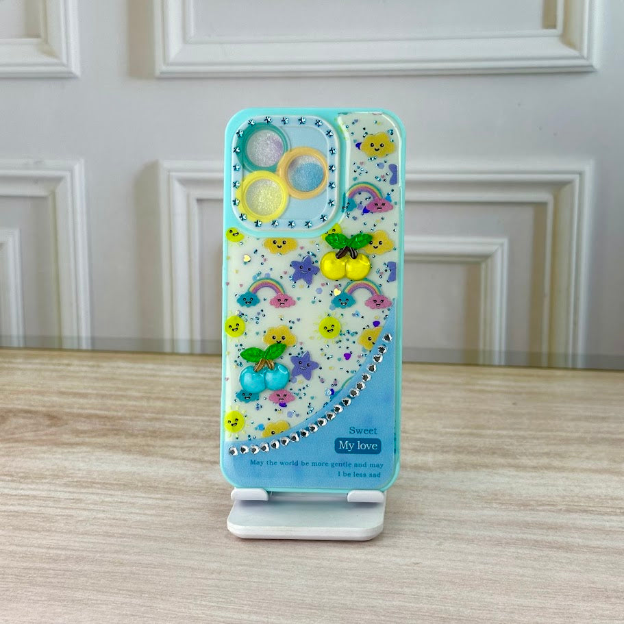 ARCOIRIS HONOR 400 LITE