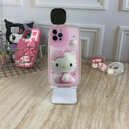 hello Kitty iph 12 pro