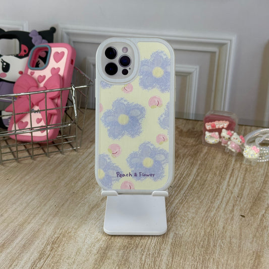 peach iph 12 pro