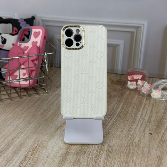 lv blanco iph 12 pro