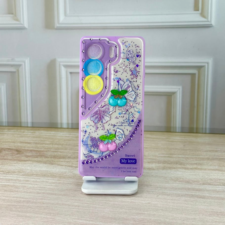 CEREZAS TECNO CAMON 40 PRO