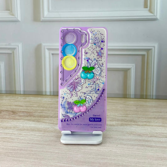 CEREZAS TECNO CAMON 40 PRO