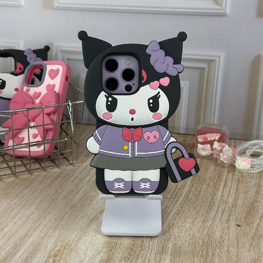 KUROMI IPH 13 PRO