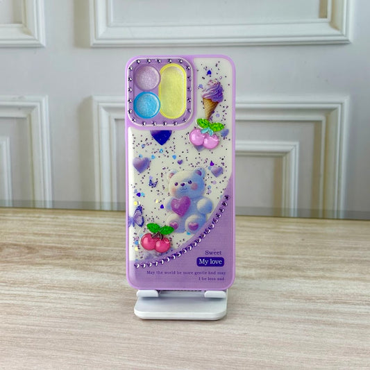 OSO LILA HONOR X7C