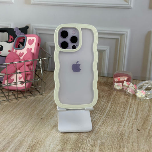 Nube blanca IPH 13 PRO