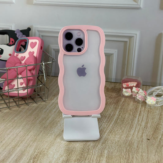 Nube rosa IPH 13 PRO