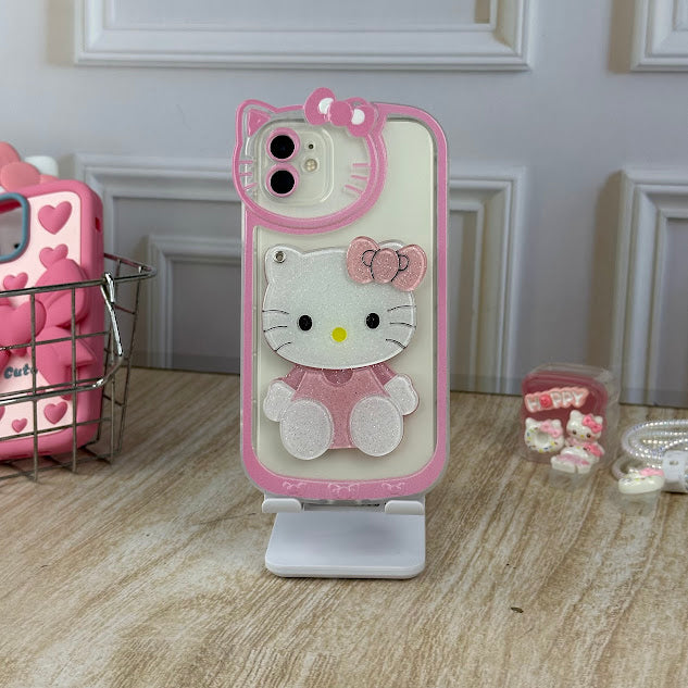 Hello Kitty espejo IPH 11