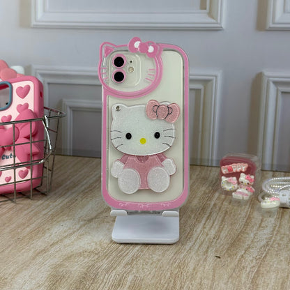 Hello Kitty espejo IPH 11