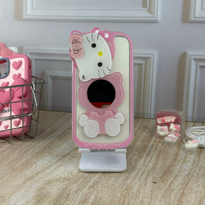 Hello Kitty espejo IPH 11