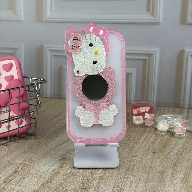 Hello Kitty espejo IPH 12 PRO MAX