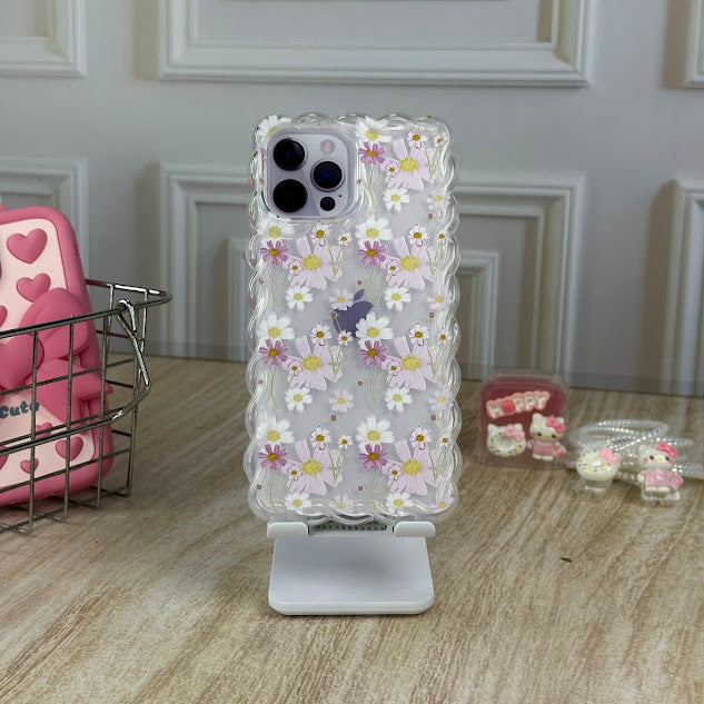 Margaritas rosadas IPH 13/14