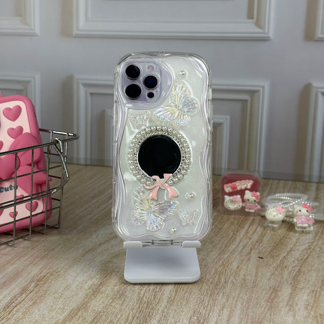 MARMOL ESPEJO IPH 14 PRO