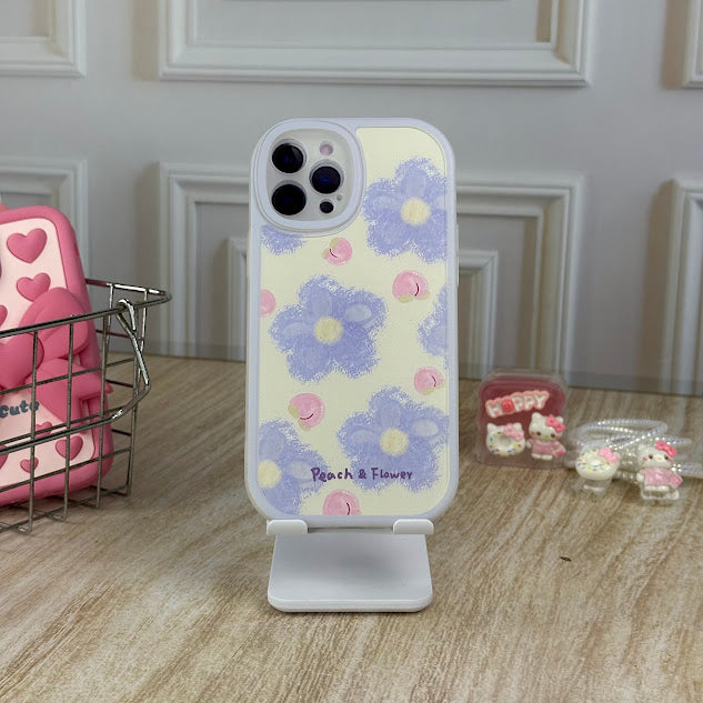 peach iph 12 pro max