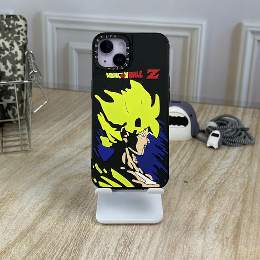 Casetify anime IPH 13/14