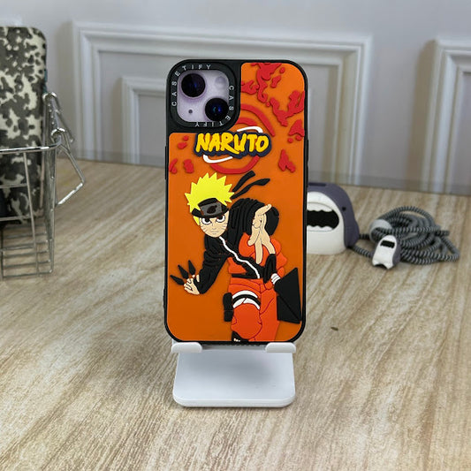 Casetify naruto IPH 13/14
