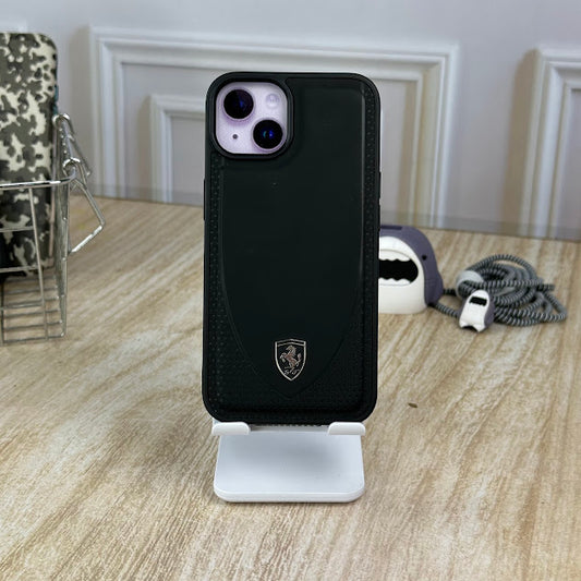 Ferrari negro IPH 13/14