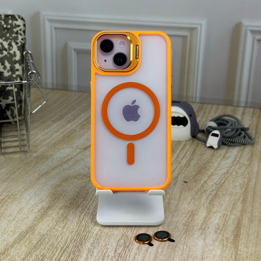 Combo naranja IPH 13/14