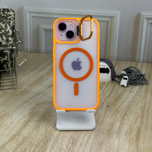 Combo naranja IPH 13/14