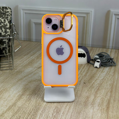 Combo naranja IPH 13/14