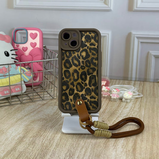 ANIMAL PRINT IPH 13 MINI