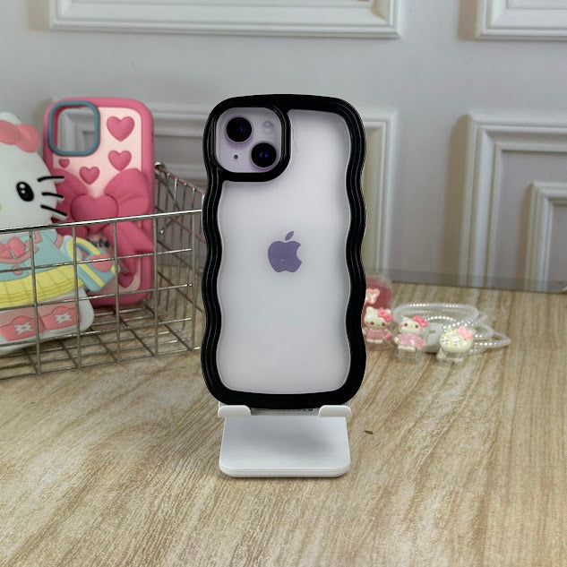 Nube negra IPH 13/14