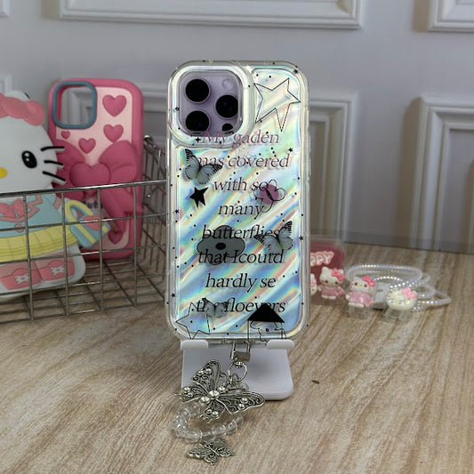 Mariposa metalica 13promax