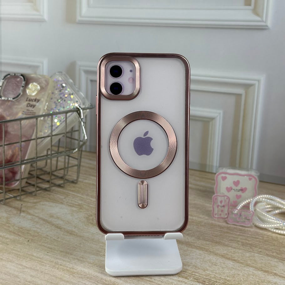 Magnetico rosado IPH 11